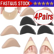 Shoe Filler Inserts Adjustable Shoe Fillers Foot Brace Shoe Pads Toe Cushions