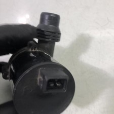 Pompe à eau BMW X6