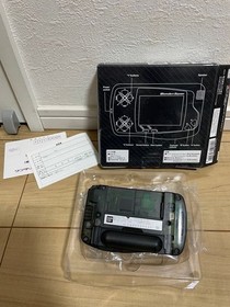 WonderSwan WonderSwan WS SW0WONDER SWAN Japan SD