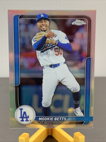 Mookie Betts