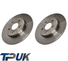 Disque de frein Ford TRANSIT CONNECT