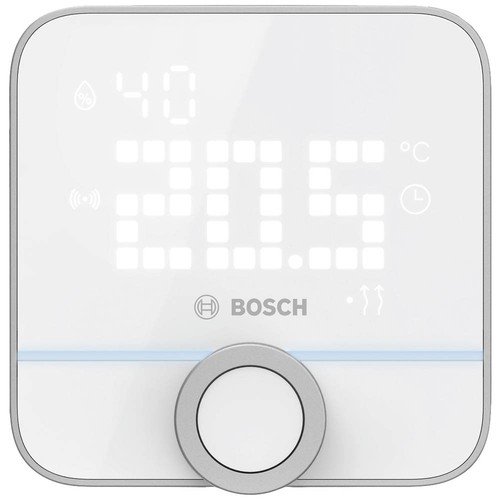 BTH-RM230Z Bosch Smart Home Funk-Repeater, Funk-Temperatursensor,