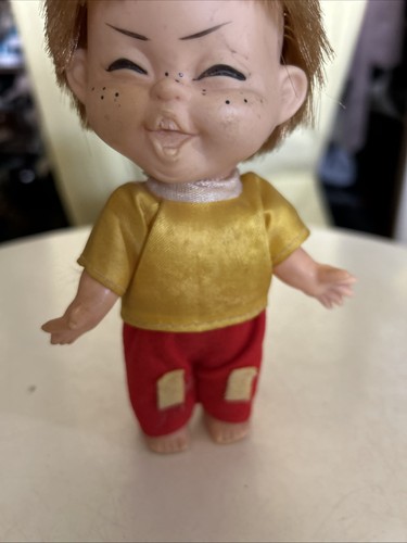 New with tag Vintage 60’s Doll Linda Discotheque - Bild 3 von 6