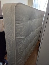 Soft Mattress King Size