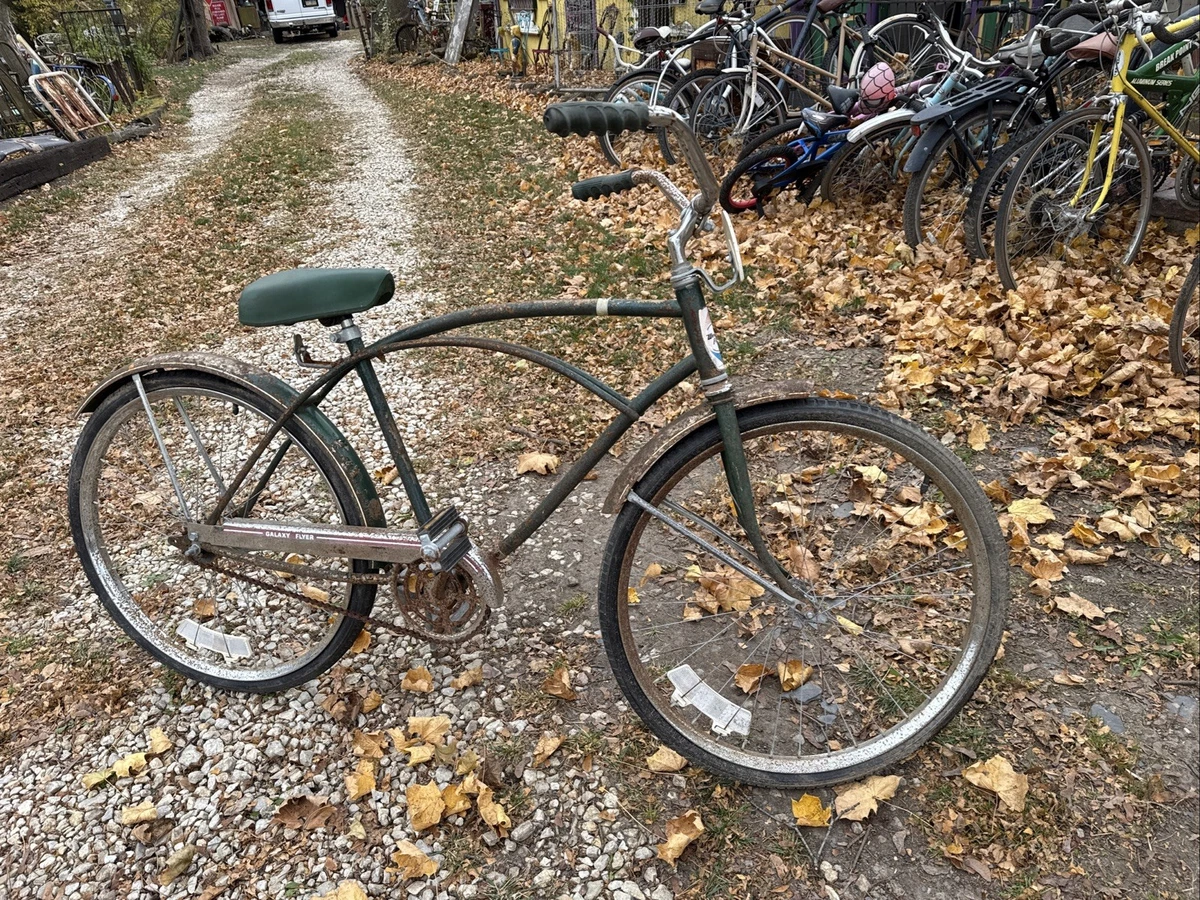 Western Flyer Bicycle | eBay
