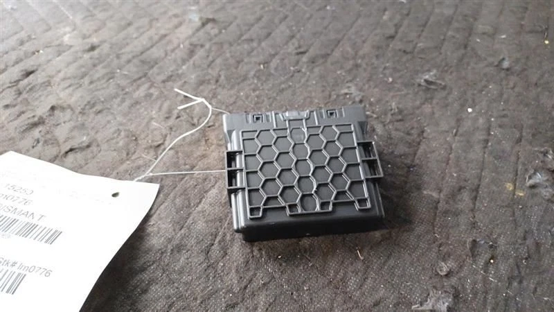 Chassi Buick LaCrosse Park Assist 2017 ECM 2308230 - Imagem 4 de 4