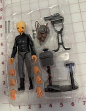 Star Wars Black Series 6 Nalan Cheel The Modal Nodes Figure New in Plastic
