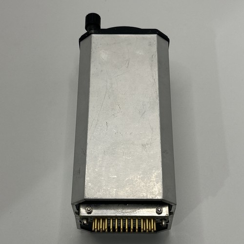 Bendix King KI-204 VOR/LOC/CONV & GS Indicator P/N 066-3034-03 - Afbeelding 7 van 7