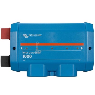 Victron Energy Lynx Power In M10 LYN020102010