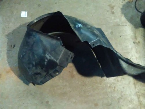 BMW 3 (E46) 316I Verkleidung Innenkotflügel Radhausschale vorn rechts 8193810