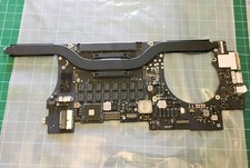 Apple MacBook Pro 15" A1398 Mid 2015 i7 2.2Ghz 16Gb Logic Board 820-00138-A