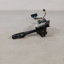 97-04 Corvette C5 Headlight Turn Signal Multi Function Switch Stalk Oem Aa7374