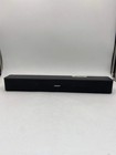 BOSE Solo TV Speaker Sound Bar Only