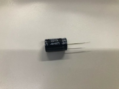 2Pcs  Electrolytic Capacitors 2200uF 25 Values Assorted Kit Set *lh