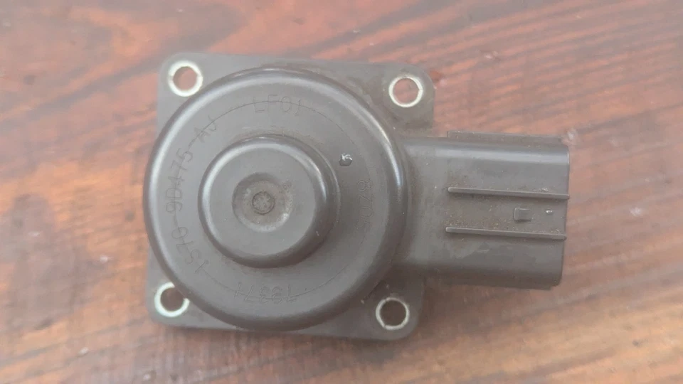 EGR Valve 福特 Escape 2005 - 2015 - 二手(良好) — 第 2/4 张图片