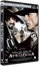 Dvd Appaloosa - Édition Prestige