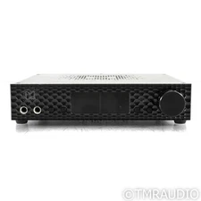 Mytek Brooklyn Bridge Streaming DAC; D/A Converter; MM & MC Phono (No Remote)