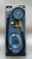 OTC 5630 Fuel Pressure Test Tool Kit, 0-100 Psi, 0-700 Kpa