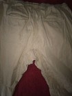 Modern Culture Pants Mens Size Large Brown  Drawstring — photo 8
