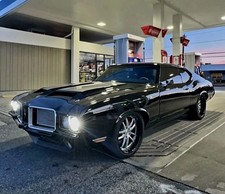 1972 Oldsmobile 442 for Sale