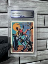 Batman 1966 Batman & Robin #28 Let's Go 1st Edition Flawless Grading