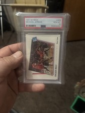 1991-92 Skybox - Michael Jordan, Horace Grant #408