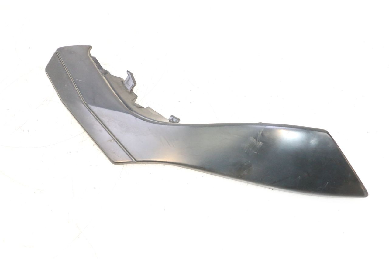 TAPA BAJO ASIENTO IZQUIERDA - KAWASAKI ER-6 ER6 F ABS 650 (2012 - 2016)