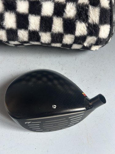 Taylormade R7 Quad Mini Driver / 13.5 Degree / Head Only / EXCELLENT CONDITION - Picture 10 of 14