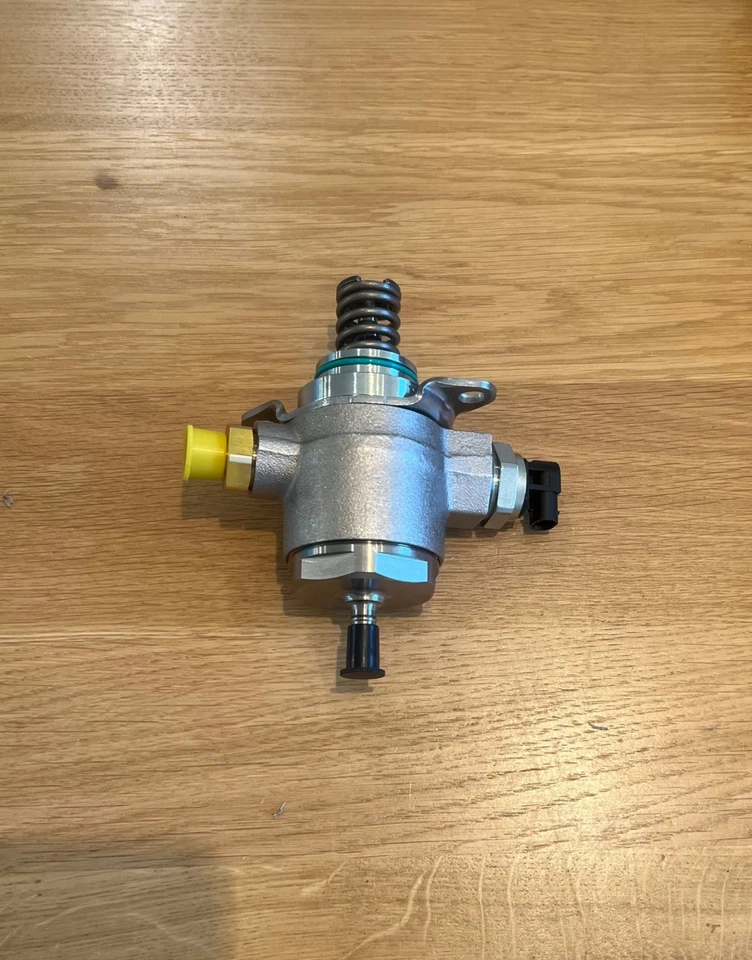 Bomba de combustível 06J127025L / HPP0010 para Audi Volkswagen Skoda 2.0T - Imagem 2 de 3