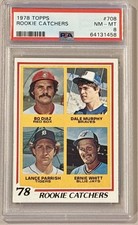 Cardboard Connection's Interview with Dale Murphy 19