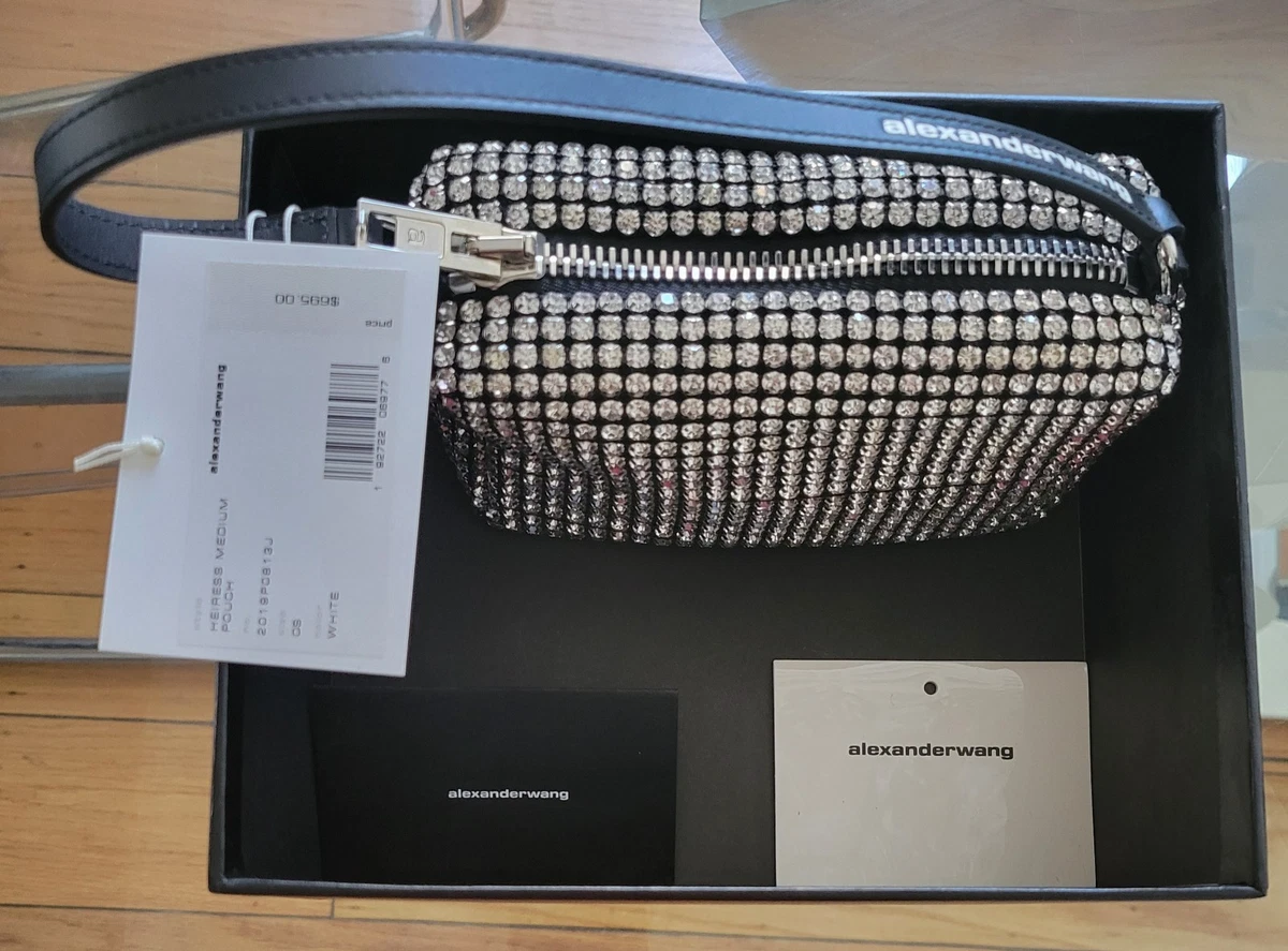 Alexander Wang Heiress Bags for sale | eBay