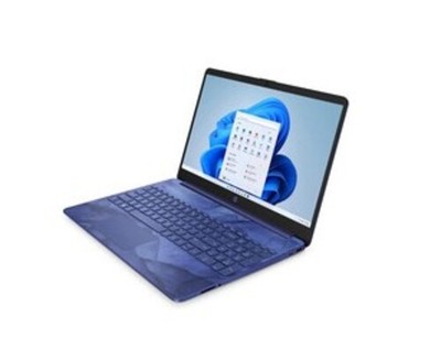 Laptop HP 15-dy0703ds 6Z9N4UA 15.6 Inches HD Laptop - Intel Celeron N4120 1.10