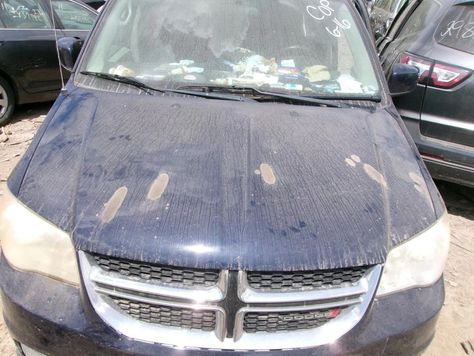 Натяжитель ремня безопасности переднего ковшеобразного сиденья водителя подходит для CARAVAN 14-20 1638413 - Изображение 2 из 4