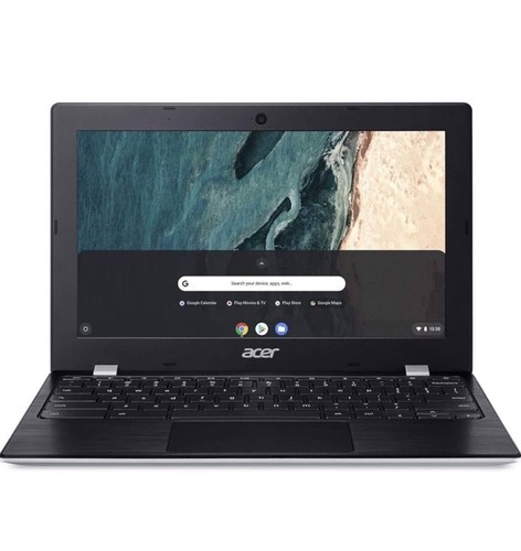 Acer Chromebook 311 (CB3119HC12A) Laptop 11.6" 1.10GHz 4GB - memory - 32GB eMMC - Picture 2 of 12