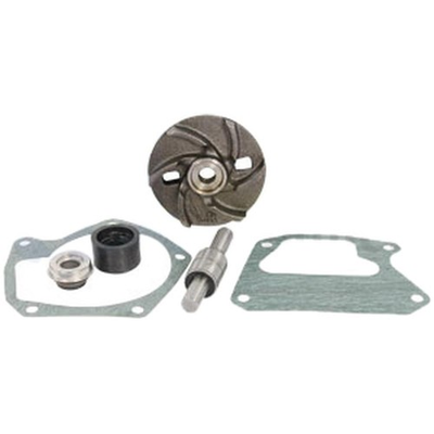 #ad Fits John Deere Parts KIT WATER PUMP W IMP AR55617 3010 3020 4010 4020 $66.99