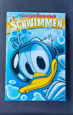 1 LTB  Sonderband    SCHWIMMEN   * ungelesen ...