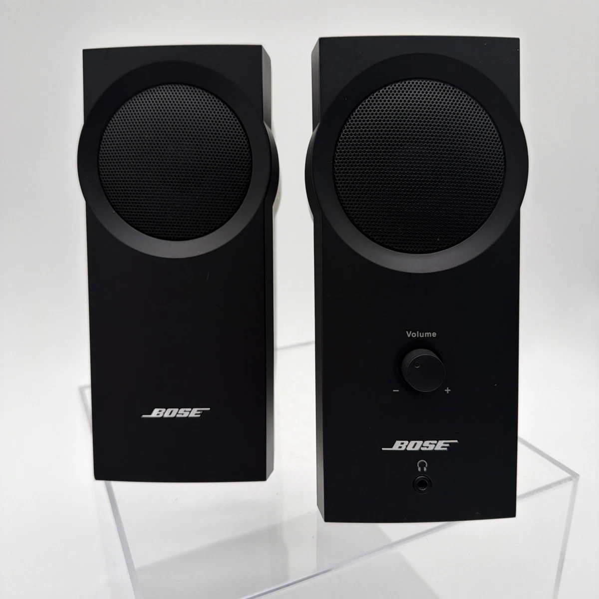 Bose Companion 2 Series Ii for sale - eBay