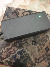 Li-ion 110v-220v Power Supply Transformer Adapter  In Good Quality Condition