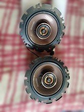 Kenwood 16cm Coaxial Speakers Pair RS165