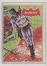 1966 Topps Batman A Series (Red Bat Logo) Boiling Bath #12A 