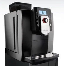 KLM 1601 Pro Super Automatic Espresso Machine