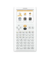 NumWorks Graphing Calculator - Advanced Features for Students and Educators