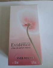 COMME UNE EVIDENCE INTENSE YVES ROCHER