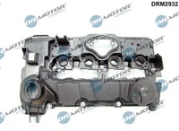 Dr.Motor Automotive Zylinderkopfhaube FüR BMW 1Er E81 116I 118I E87 3Er E90