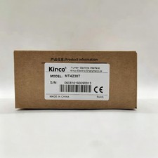 New Original 1 PC Kinco Touch Screen Panel 4.3" HMI MT4230T
