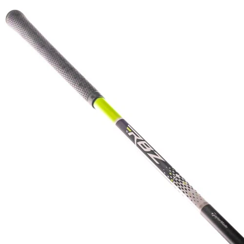 New TaylorMade RocketBallz Tour Hybrid #3 18.5* R-Flex Graphite LEFT HANDED - Image 3 of 3