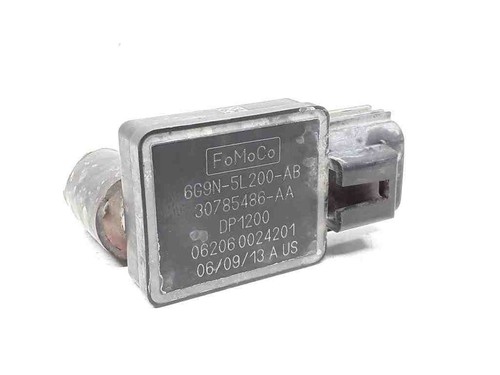 VOLVO S80 II AS DPF-Drucksensor 6G9N5L200AB 2.40 Diesel 136kw 2008 32646358