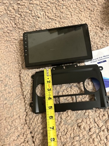 8 Core 2G + 64G Android Auto Mediaplayer, 9 Zoll für Nissan - Bild 19 von 24