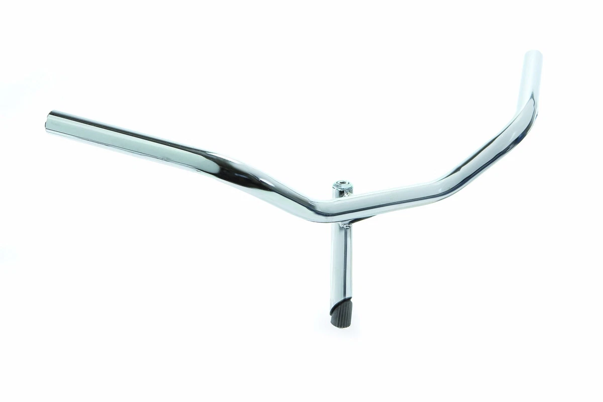 2 Impugnature Per Manubrio Bici Con Motivo Teschio - Gomma Morbida TPR, Diametro 22mm, Antiscivolo, Per MTB, BMX