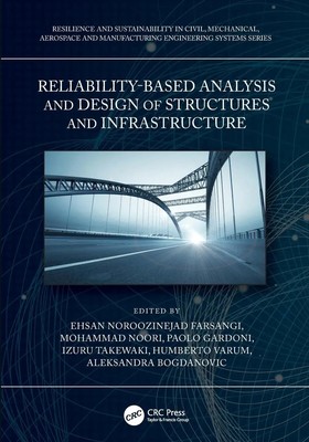 Reliability-Based Analysis and Design of Structures and Infrastructure | Buch